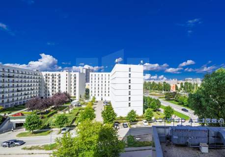 4 pokoje 85 m Przymorze Albatross Towers