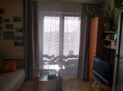 Kawalerka na Woli