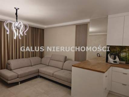 Reduta 40d - 2 pokoje z tarasem 29,40 mkw