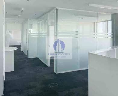 Śródmieście lokal biurowy 242 m2 do wynajęcia