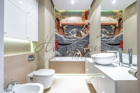 Sprzedam przestronny apartament 114,8 m , Zoliborz