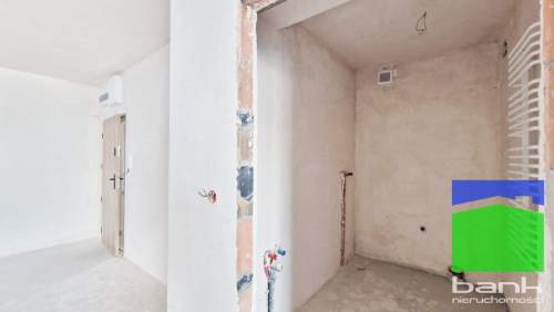 Pabianice - lokal 59,43 m2 ul. Warszawska