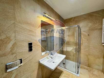Apartament centrum Wisła miejsce parkingowe