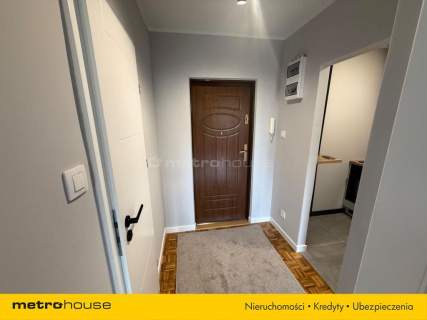 Mieszkanie na sprzedaż, 37,08 m2, Warszawa