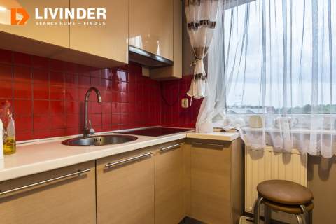 Mieszkanie do wynajęcia, 48 m2, Kraków