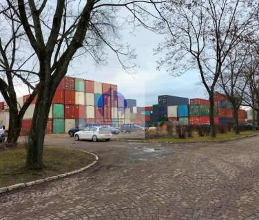 Praga Północ plac na wynajem