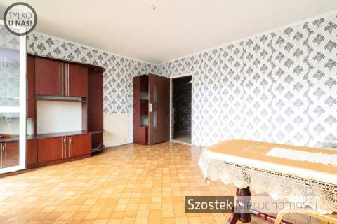 Ciche, słoneczne, 2 pok., pośród zieleni /PÓŁNOC/