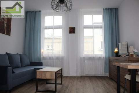 ALI 5 Apartament Sosnowiec Noclegi