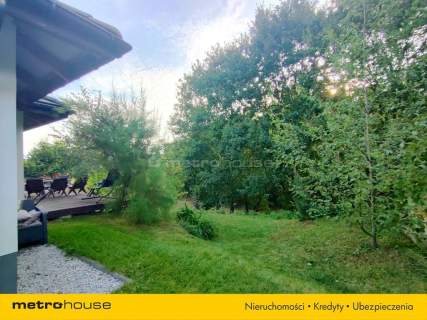 Dom 127 m - Taras - Las - Fotowoltaika