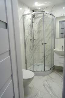 36m2 - 2 pokoje - PARTER 