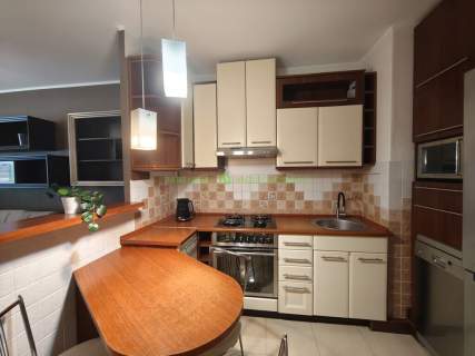 2-pokojowe po remoncie, os. Zawadzkiego, balkon