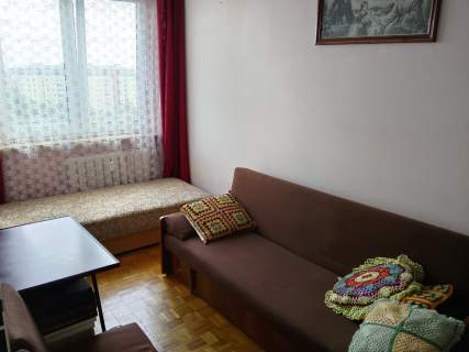 BEZ PROWIZJI 4 pokoje, OBOK UCZELNI, WIDOK,PARKING