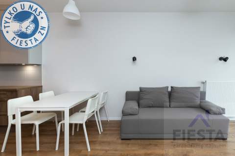 Ursynów Puławska/Taneczna 61C 41m2 garaż ogródek