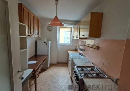 2-pokojowe mieszkanie na Żoliborzu