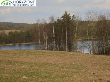 Działka Grabowska Huta