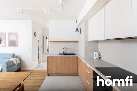 NOWE 2 POKOJOWE BALKON PARKING KOMÓRKA