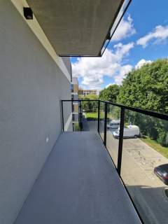 2 pok., 38 m2 ul. Czerwone Maki, Ruczaj