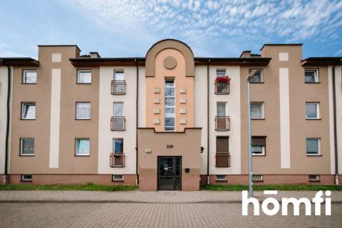 Przestronne 65 m Komfortowe Toruń-Czerniewice