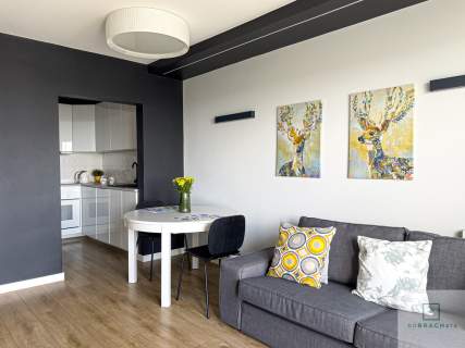 36m2 2pok. Mokotów Królikarnia