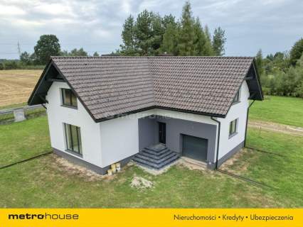 Dom na sprzedaż, 160 m2, Hażlach