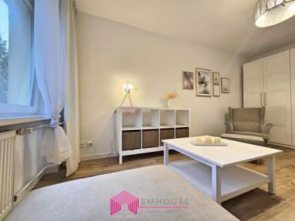 2 pokoje 58 m2 Po generalnym remoncie 