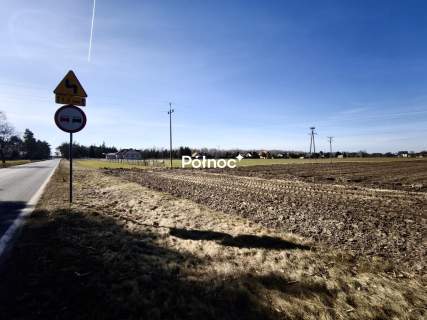 Działki budowlane Elżbiecin gmina Kodeń
