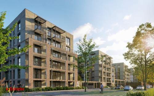 Na sprzedaż 4-pokojowy przestronny apartament