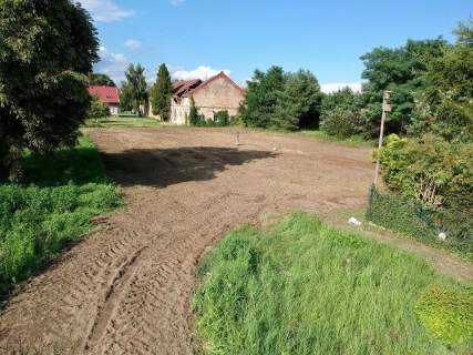 Działka Budowlana Nieciszów 2090 m2