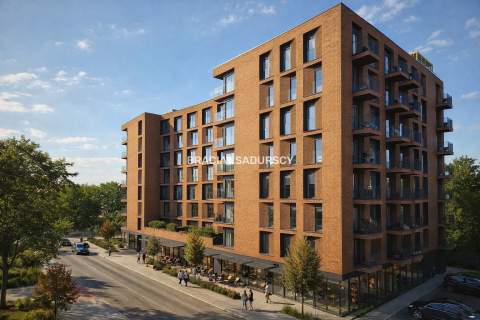 Fabryczna Lokale idealne pod wynajem inwestycja
