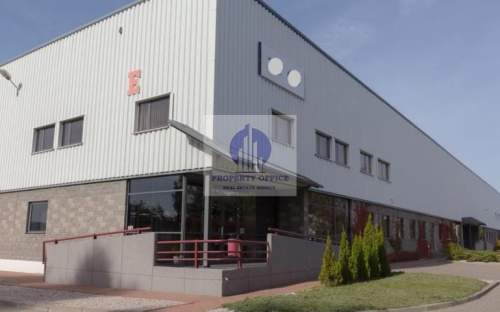 Włochy lokal biurowy 450m2 do wynajęcia