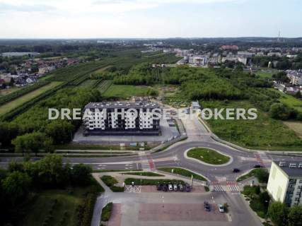 3 Pokoje 64m Ostatnie Piętro Tarnowskie Sady