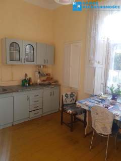 100 letnia Willa w centrum Piastowa 