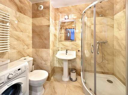 Mieszkanie 2-pokojowe z balkonem 45m2 pet friendly