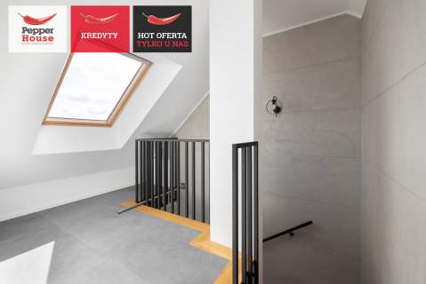 4 pokoje 100m2 gotowe do zamieszkania