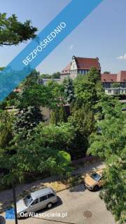 Przestronne mieszkanie w śródmieściu Bytomia