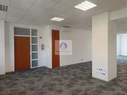 Śródmieście lokal biurowy 101,71 m2 do wynajęcia