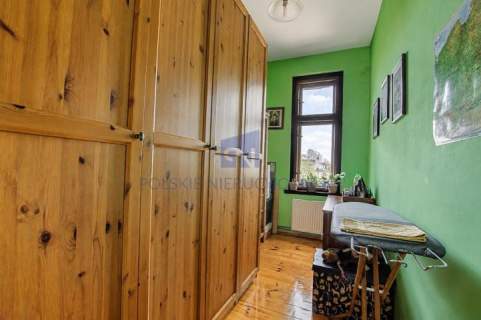 Plac Grunwaldzki 111 m2 5 pokoi blisko Odry