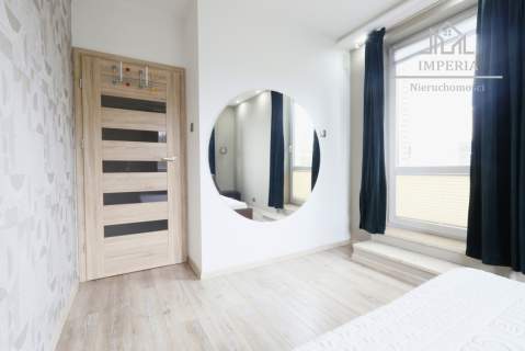 Apartament z tarasem 50 m Brętowska Brama