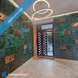 Apartament PREMIUM, Stare Miasto/Ogród Saski, pierwszy najem