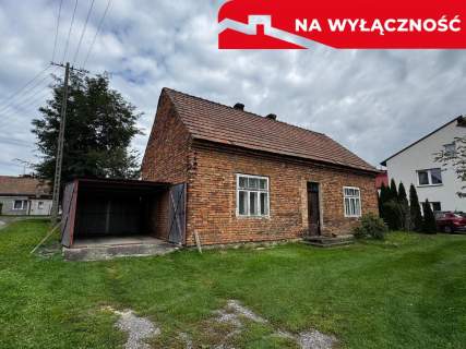 Dom na sprzedaż, 80 m2, Wola Rzędzińska