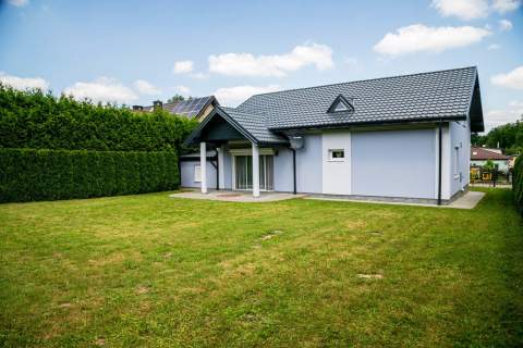 Nowoczesny Dom- Tarnów