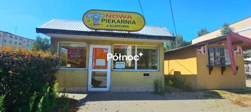 Lokal usługowy na sprzedaż w centrum Lubartowa