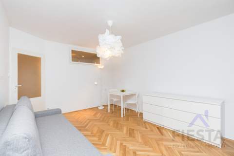 Warszawa Wola Platynowa 2 pokoje 35m2