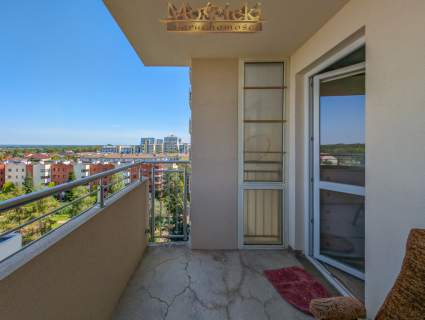 Wynajem 2 pok Ursynów blisko metra Kabaty balkon