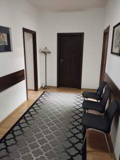 Lokal biurowy przy ul. Kościuszki w Kielcach 14m2