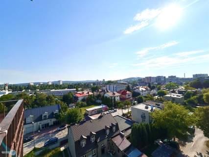 Mieszkanie 3 pokojowe z widokiem- blisko Centrum