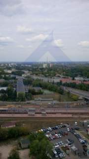 Biuro do wynajęcia, metro Centrum