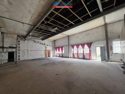 Magazyn do wynajęcia, 314 m2, Szamocin