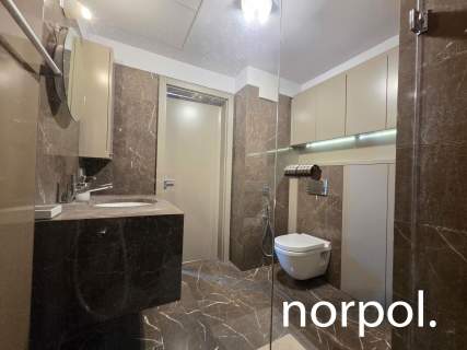 Komfortowy apartament w luksusowej inwestycji Angel Plaza