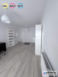 Ustawne 2 Pokoje Balkon Garaż Piwnica